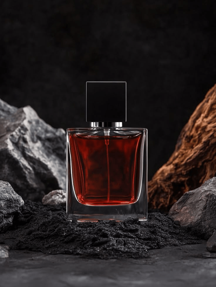 Parfum Display Hover 4